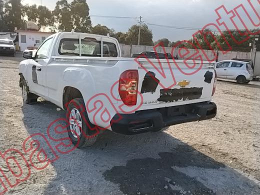 CHEVROLET S10 MAX 2023, foto 7 de 19