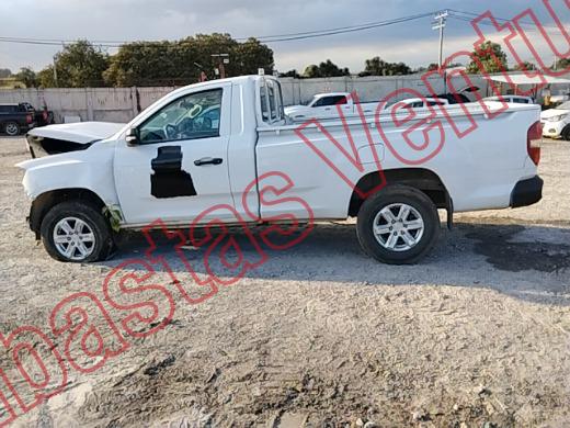 CHEVROLET S10 MAX 2023, foto 8 de 19
