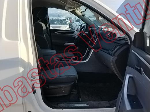 CHEVROLET S10 MAX 2023, foto 12 de 19