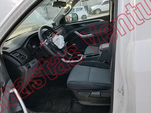 CHEVROLET S10 MAX 2023, foto 17 de 19