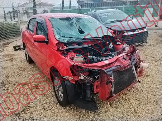 VOLKSWAGEN GOL 2013, foto 3 de 19