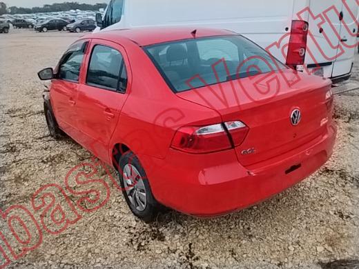 VOLKSWAGEN GOL 2013, foto 7 de 19