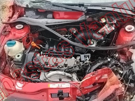 VOLKSWAGEN GOL 2013, foto 10 de 19