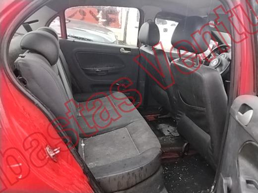 VOLKSWAGEN GOL 2013, foto 13 de 19
