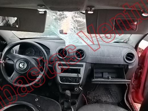 VOLKSWAGEN GOL 2013, foto 14 de 19