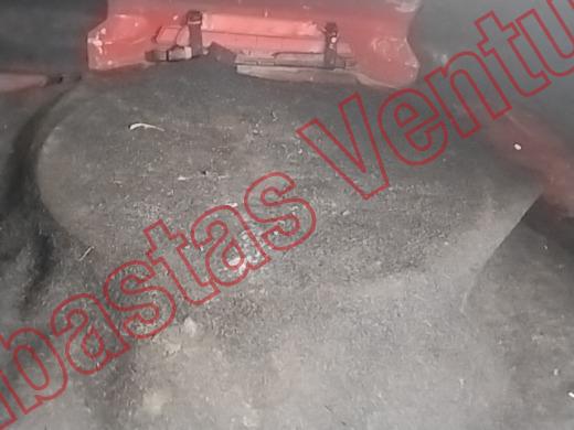 VOLKSWAGEN GOL 2013, foto 15 de 19