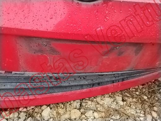 VOLKSWAGEN GOL 2013, foto 18 de 19
