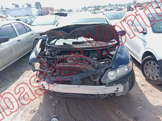 HONDA CIVIC 2007, foto 2 de 19
