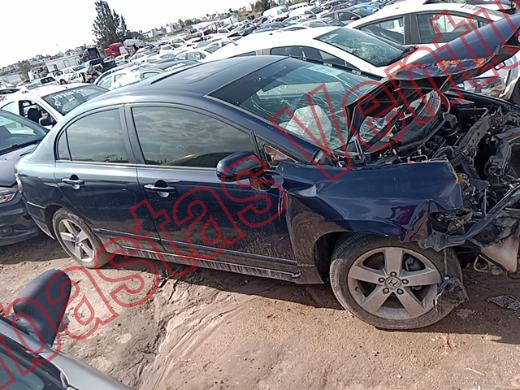 HONDA CIVIC 2007, foto 4 de 19
