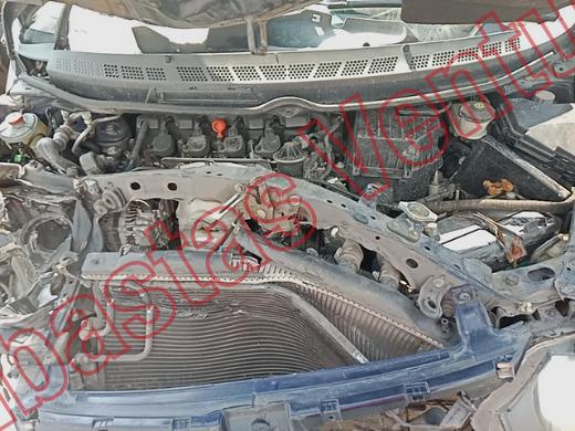 HONDA CIVIC 2007, foto 10 de 19
