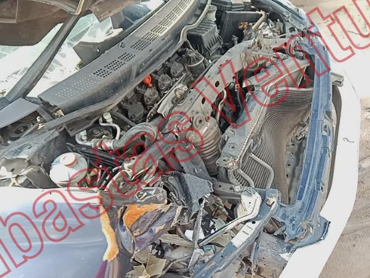 HONDA CIVIC 2007, foto 11 de 19