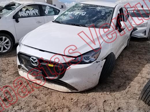 MAZDA MAZDA 2 2025, foto 1 de 19