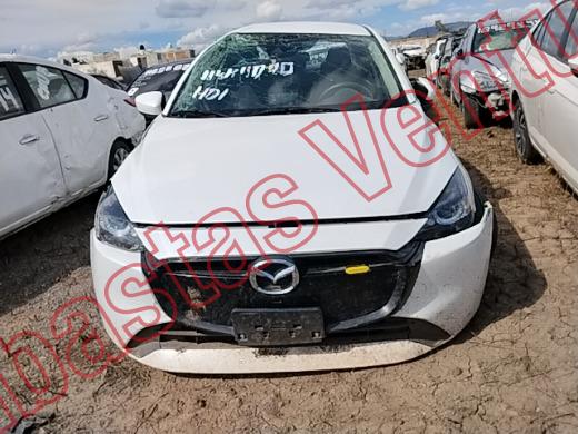 MAZDA MAZDA 2 2025, foto 2 de 19