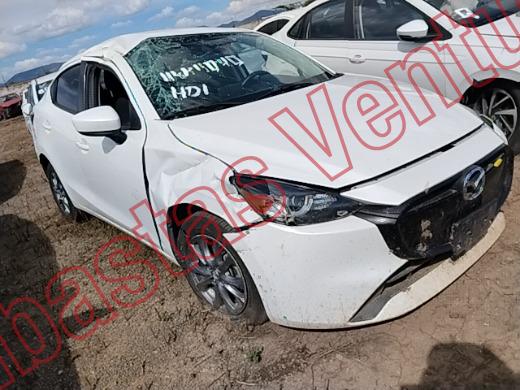MAZDA MAZDA 2 2025, foto 3 de 19