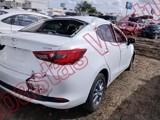 MAZDA MAZDA 2 2025, foto 5 de 19