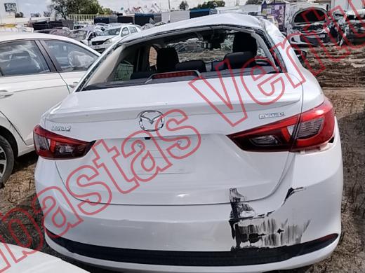 MAZDA MAZDA 2 2025, foto 6 de 19