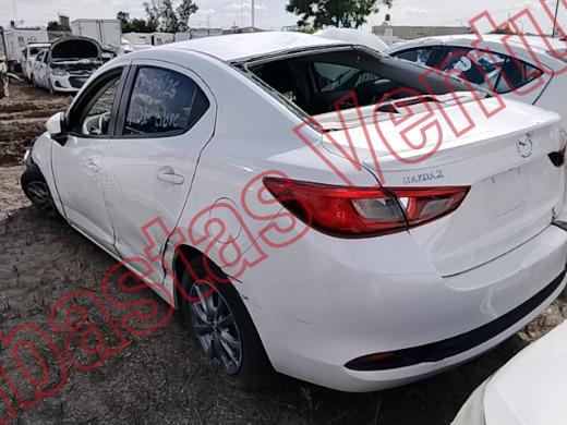 MAZDA MAZDA 2 2025, foto 7 de 19