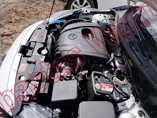 MAZDA MAZDA 2 2025, foto 9 de 19