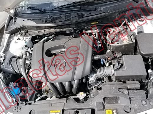 MAZDA MAZDA 2 2025, foto 10 de 19