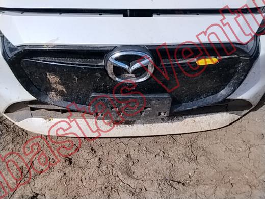 MAZDA MAZDA 2 2025, foto 18 de 19