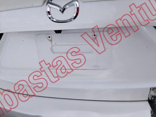 MAZDA MAZDA 2 2025, foto 19 de 19