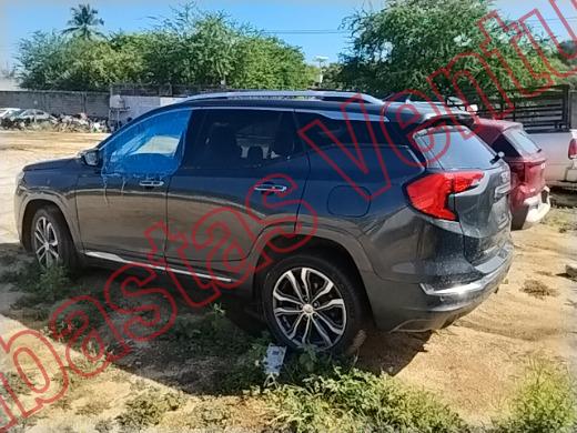 GMC TERRAIN 2019, foto 8 de 19