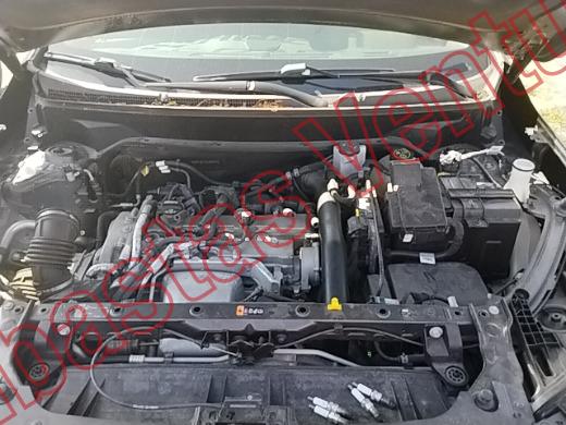 GMC TERRAIN 2019, foto 10 de 19