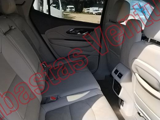 GMC TERRAIN 2019, foto 13 de 19