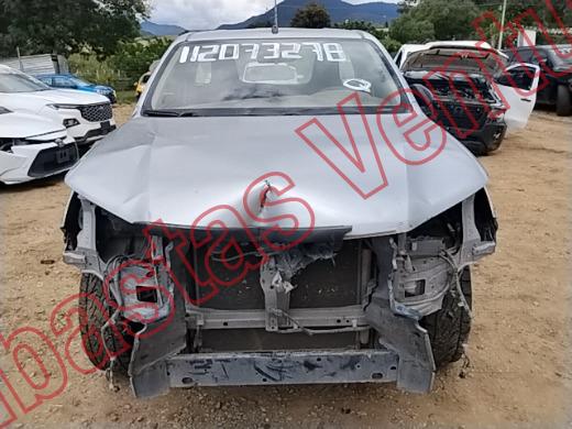 TOYOTA HILUX 2017, foto 2 de 19