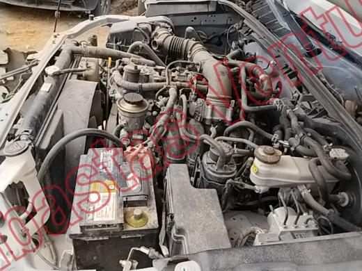 TOYOTA HILUX 2017, foto 9 de 19