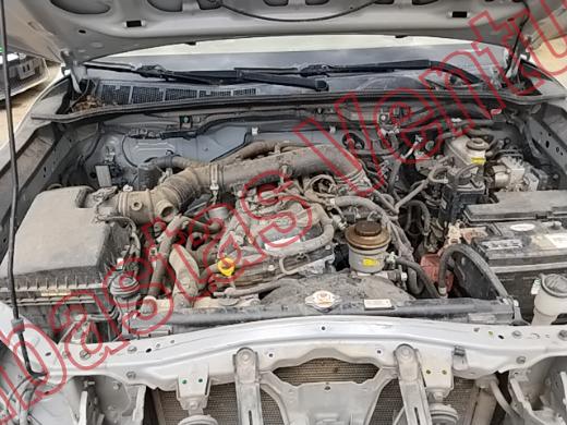 TOYOTA HILUX 2017, foto 10 de 19