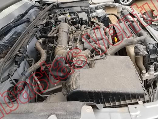 TOYOTA HILUX 2017, foto 11 de 19
