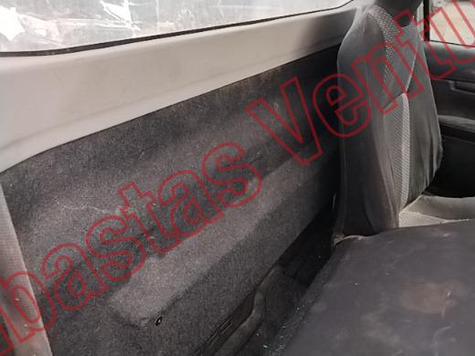 TOYOTA HILUX 2017, foto 13 de 19