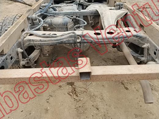TOYOTA HILUX 2017, foto 19 de 19