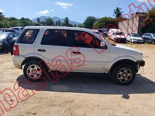 FORD ECO SPORT 2006, foto 4 de 19