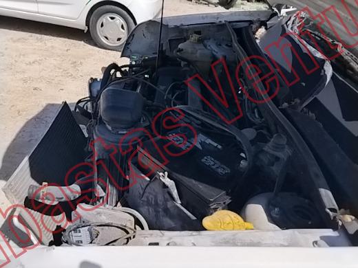 FORD ECO SPORT 2006, foto 9 de 19