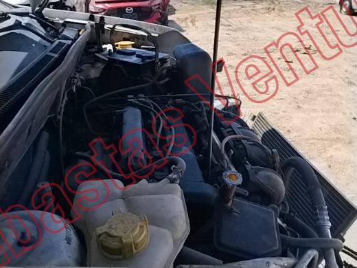 FORD ECO SPORT 2006, foto 11 de 19