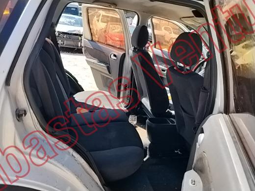 FORD ECO SPORT 2006, foto 13 de 19