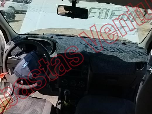 FORD ECO SPORT 2006, foto 14 de 19