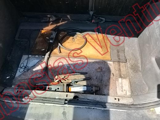 FORD ECO SPORT 2006, foto 15 de 19