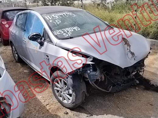 SEAT IBIZA STYLE 2013, foto 4 de 19
