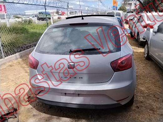 SEAT IBIZA STYLE 2013, foto 6 de 19