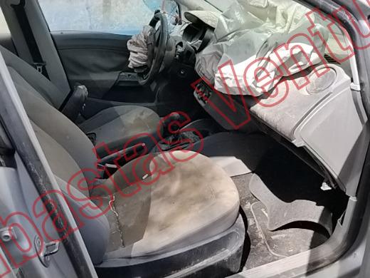SEAT IBIZA STYLE 2013, foto 12 de 19