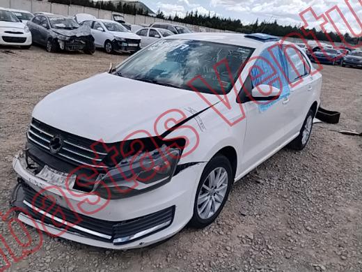 VOLKSWAGEN VENTO 2017, foto 1 de 19