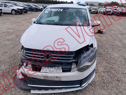 VOLKSWAGEN VENTO 2017, foto 2 de 19