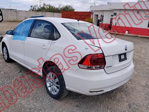 VOLKSWAGEN VENTO 2017, foto 7 de 19