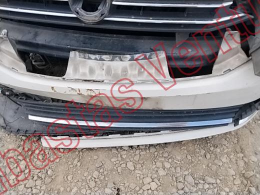 VOLKSWAGEN VENTO 2017, foto 18 de 19