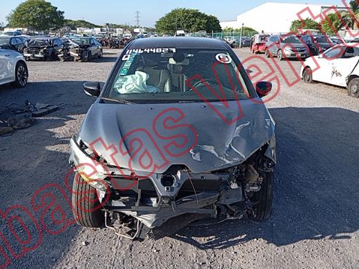 RENAULT CAPTUR 2019, foto 2 de 19