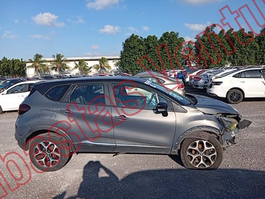RENAULT CAPTUR 2019, foto 4 de 19
