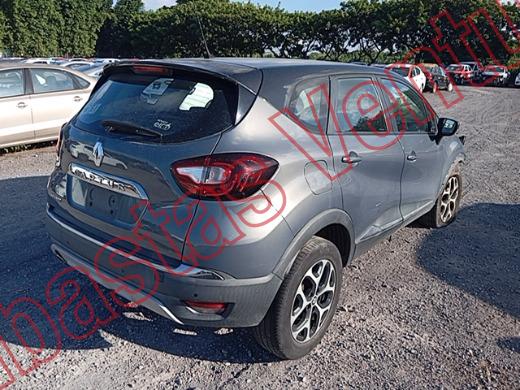 RENAULT CAPTUR 2019, foto 5 de 19